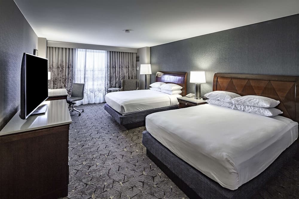 DoubleTree by Hilton Hotel Modesto gallery photo in Modesto, CA — image 42