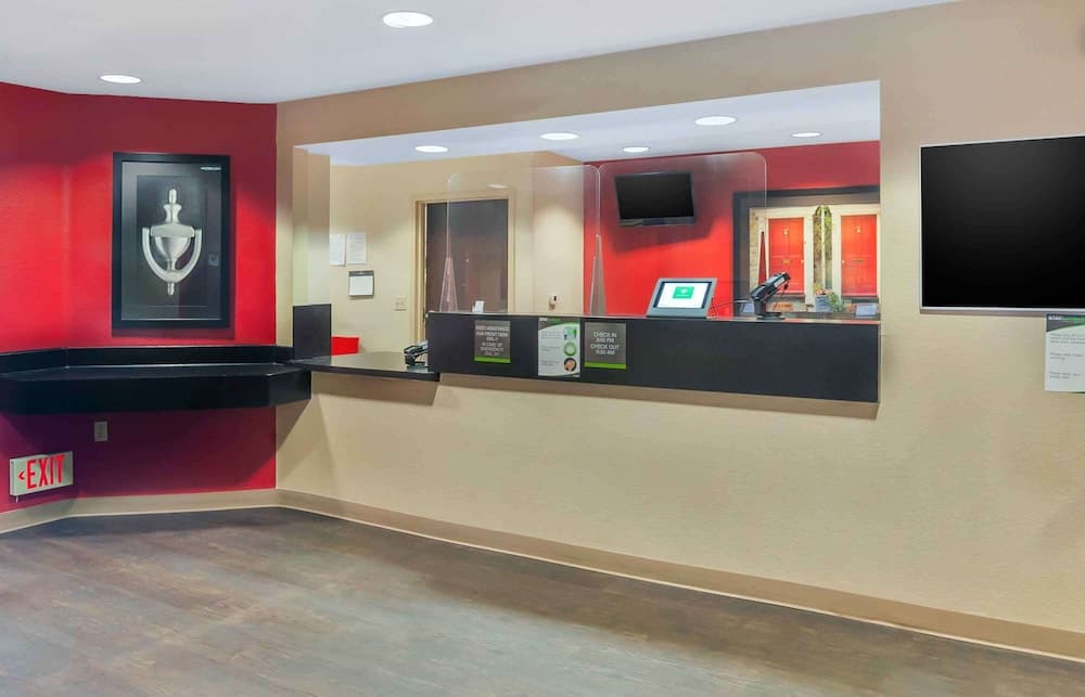 Extended Stay America Suites Los Angeles Torrance Harborgate gallery photo in Torrance, CA — image 14