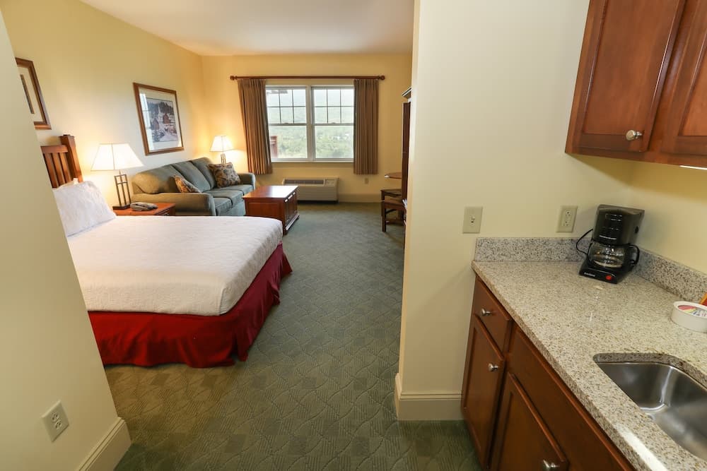 Kaatskill Mountain Club & Condos by Vail Resorts gallery photo in Hunter — image 49