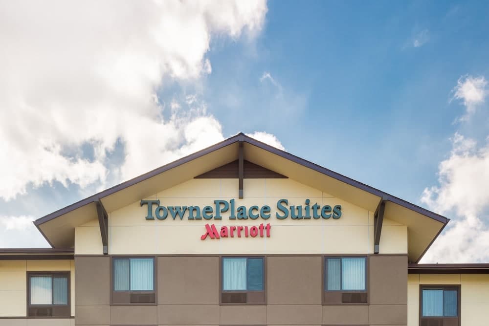 Towneplace Suites Portland Vancouver gallery photo in Vancouver, WA — image 11