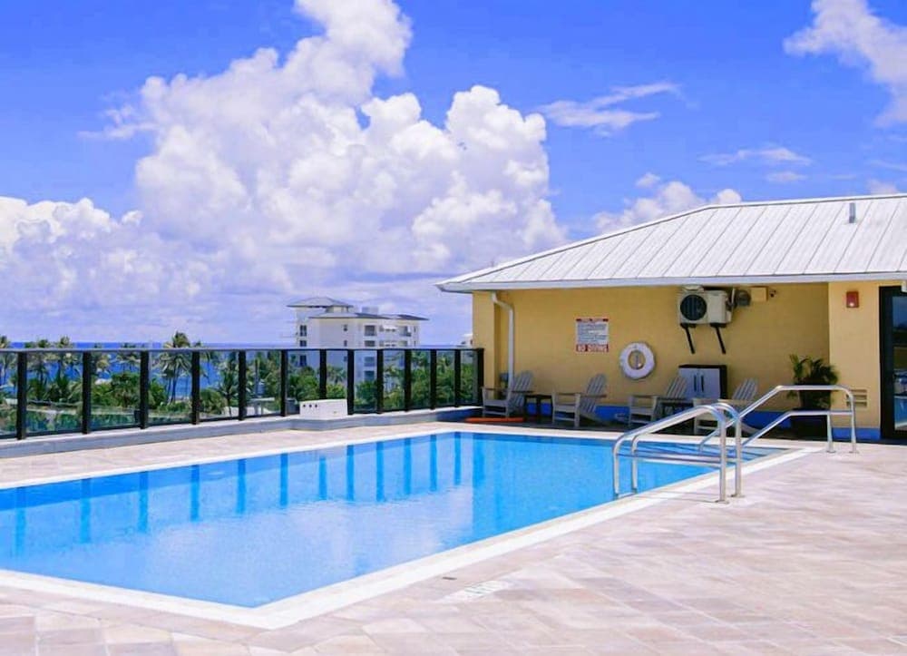 Vistalmar Beach Resort gallery photo in Deerfield Beach, FL — image 95