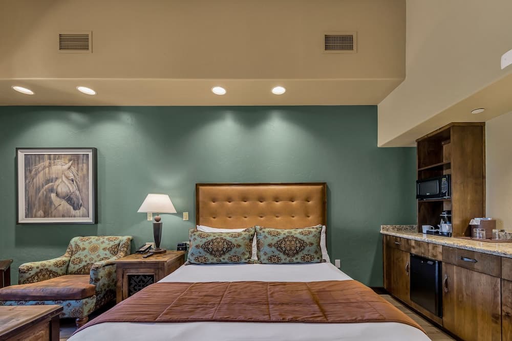 The Murieta Inn & Spa gallery photo in Sloughhouse, CA — image 49