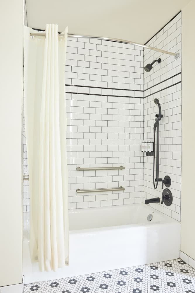 FOUND Hotel, San Francisco interior in San Francisco, CA — gallery photo 2