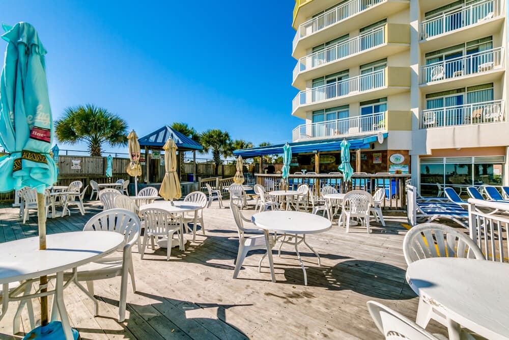Bay Watch Resort - by Vacasa gallery photo in Myrtle Beach, SC — image 11
