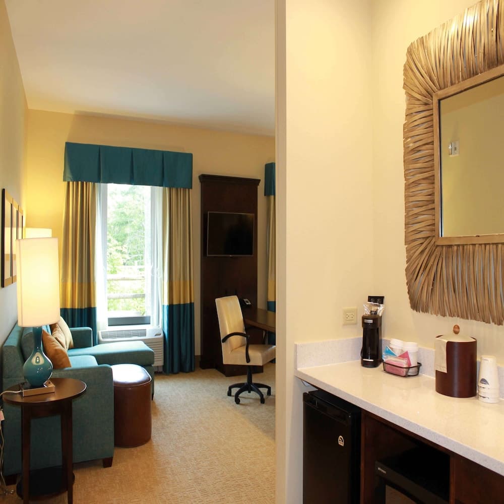 Hampton Inn & Suites Stroudsburg Pocono Mountains gallery photo in Stroudsburg, PA — image 4