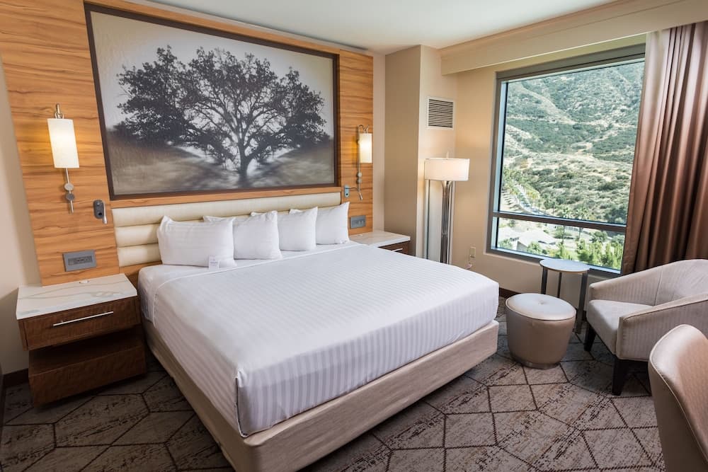 Sycuan Casino Resort gallery photo in El Cajon, CA — image 11