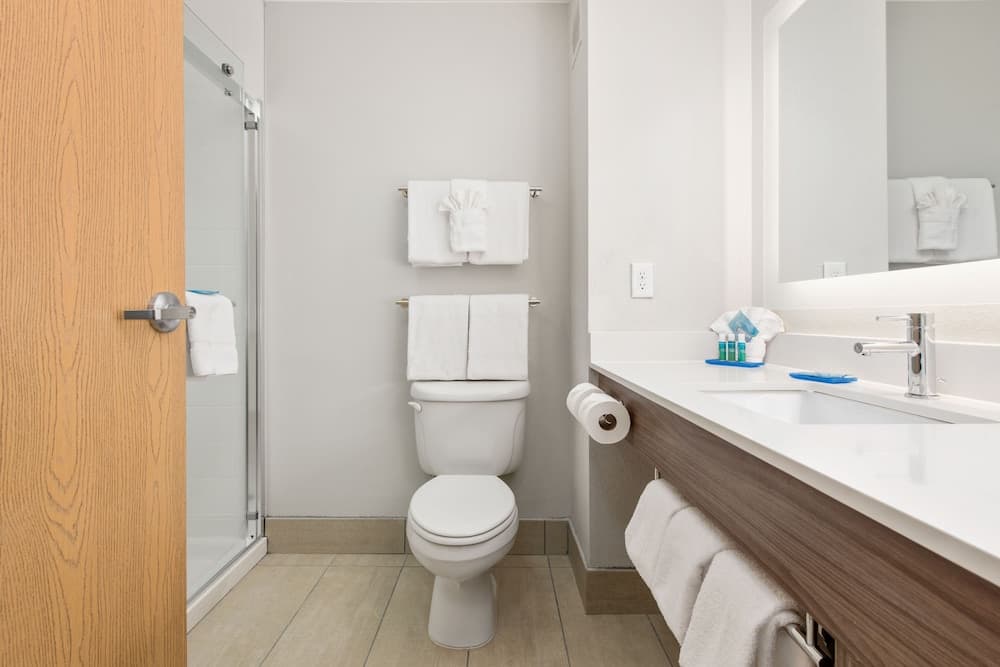 Holiday Inn Express Hotel and Suites West Valley by IHG gallery photo in West Valley City, UT — image 11