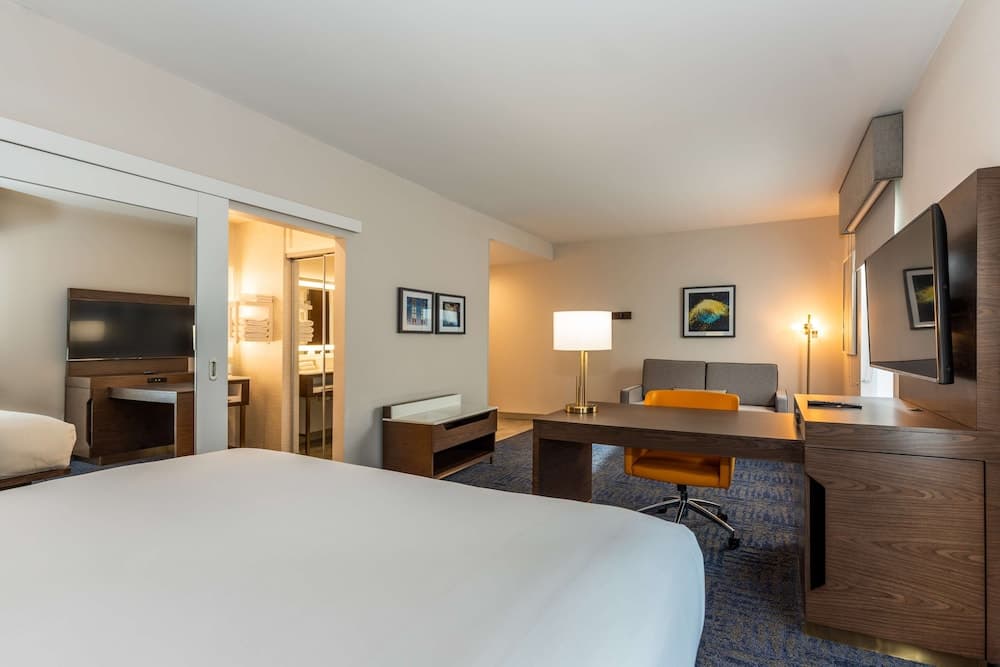 Hampton Inn & Suites Houston Sugar Land gallery photo in Sugar Land, TX — image 39