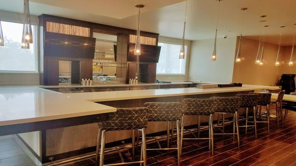 Holiday Inn & Suites Houston NW - Willowbrook by IHG property views in Houston, TX — gallery photo 3