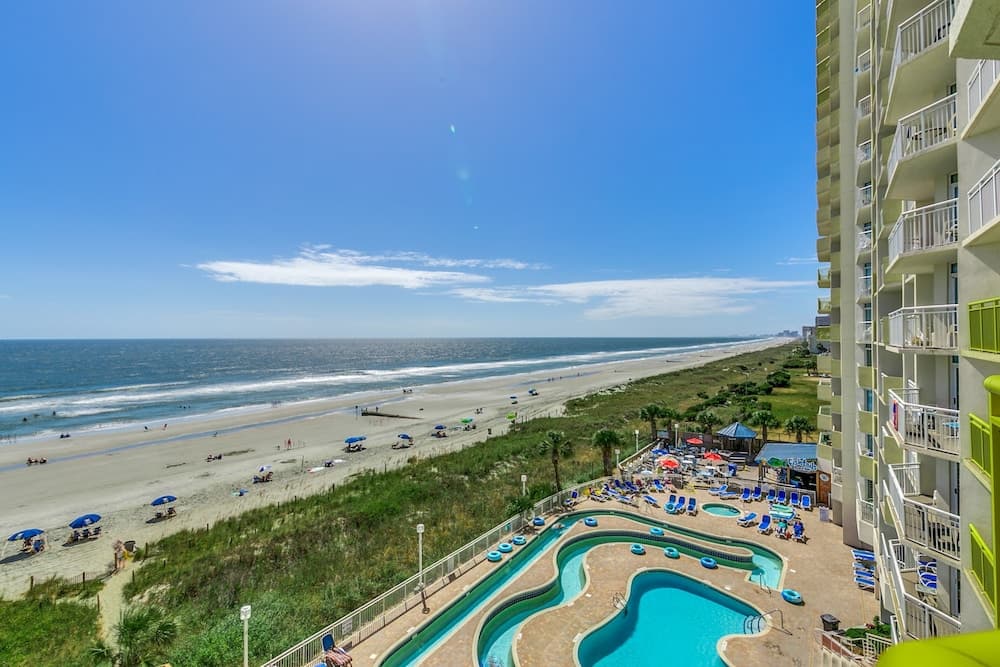 Bay Watch Resort - by Vacasa gallery photo in Myrtle Beach, SC — image 22
