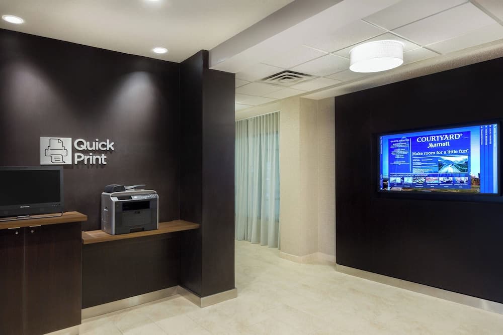 Courtyard by Marriott Dallas Mesquite gallery photo in Mesquite, TX — image 15