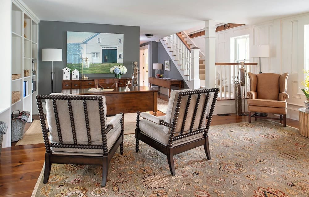 Pickering House featured exterior or lobby in Wolfeboro — similar hotel