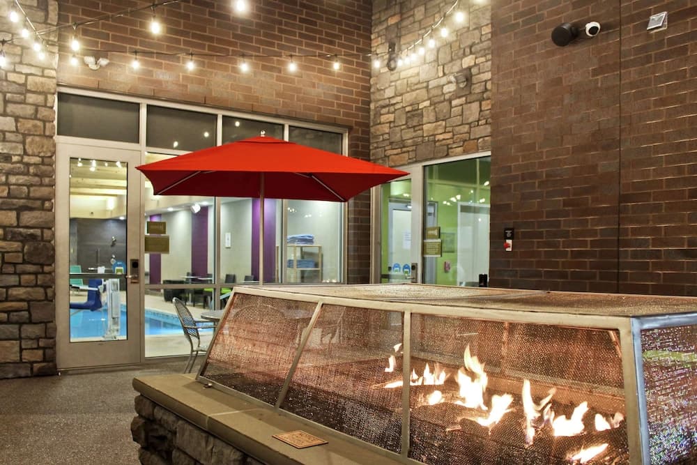 Home2 Suites by Hilton Stow gallery photo in Stow, OH — image 35