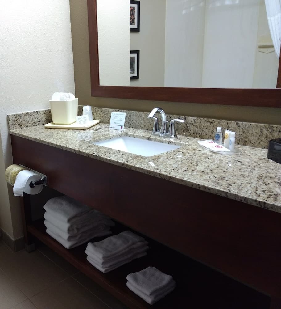 Comfort Suites Johnson City near University gallery photo in Johnson City, TN — image 11