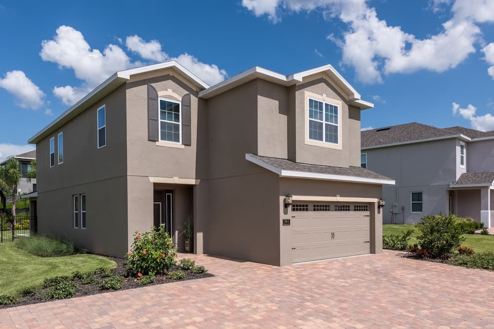 Encore Resort and Water Park at Reunion by Rentyl gallery photo in Kissimmee, FL — image 338