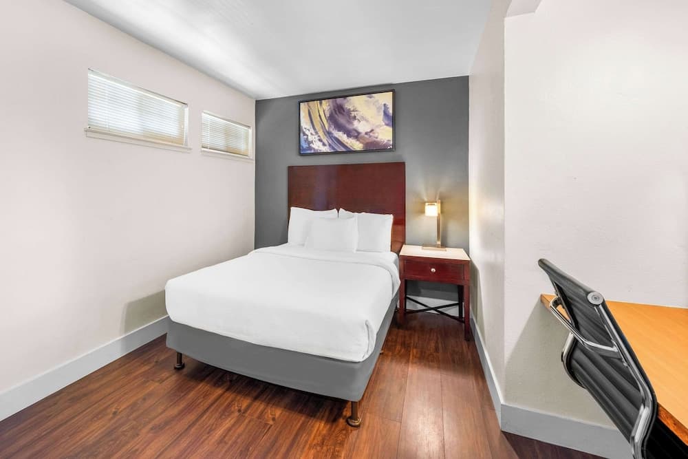 Quality Inn & Suites Jackson gallery photo in Jackson, CA — image 27
