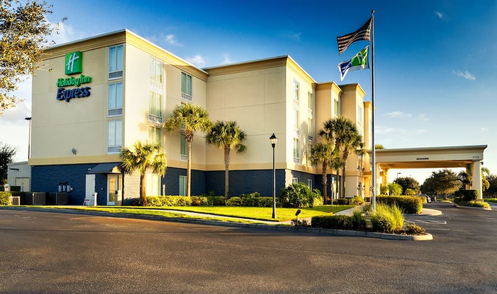 Holiday Inn Express Hotel and Suites Arcadia by IHG — hotel in Arcadia, Florida