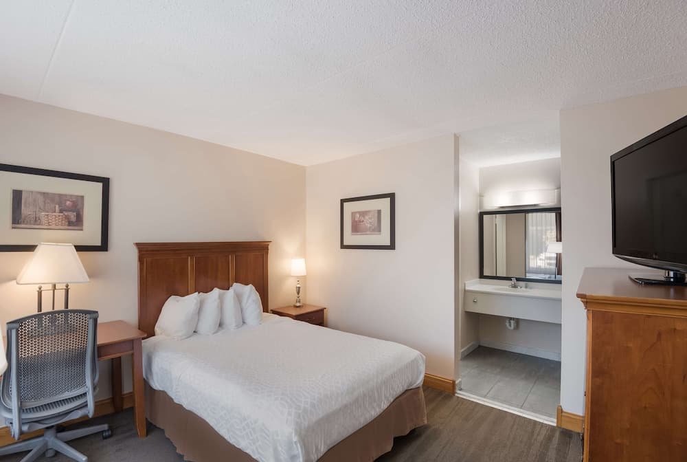 Best Western Inn gallery photo in Goshen, IN — image 37