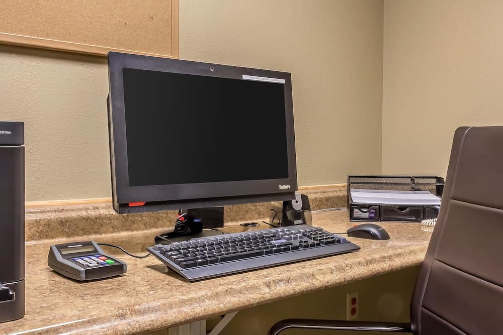 Comfort Suites Near Casinos Norwich-Uncasville CT gallery photo in Norwich, CT — image 9