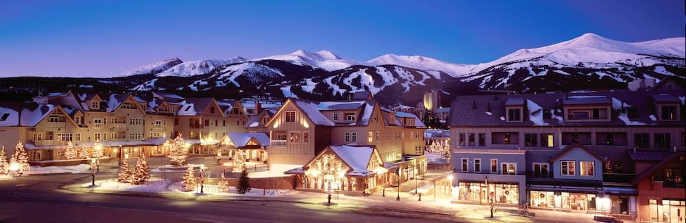 Main Street Station featured exterior or lobby in Breckenridge, CO — similar hotel