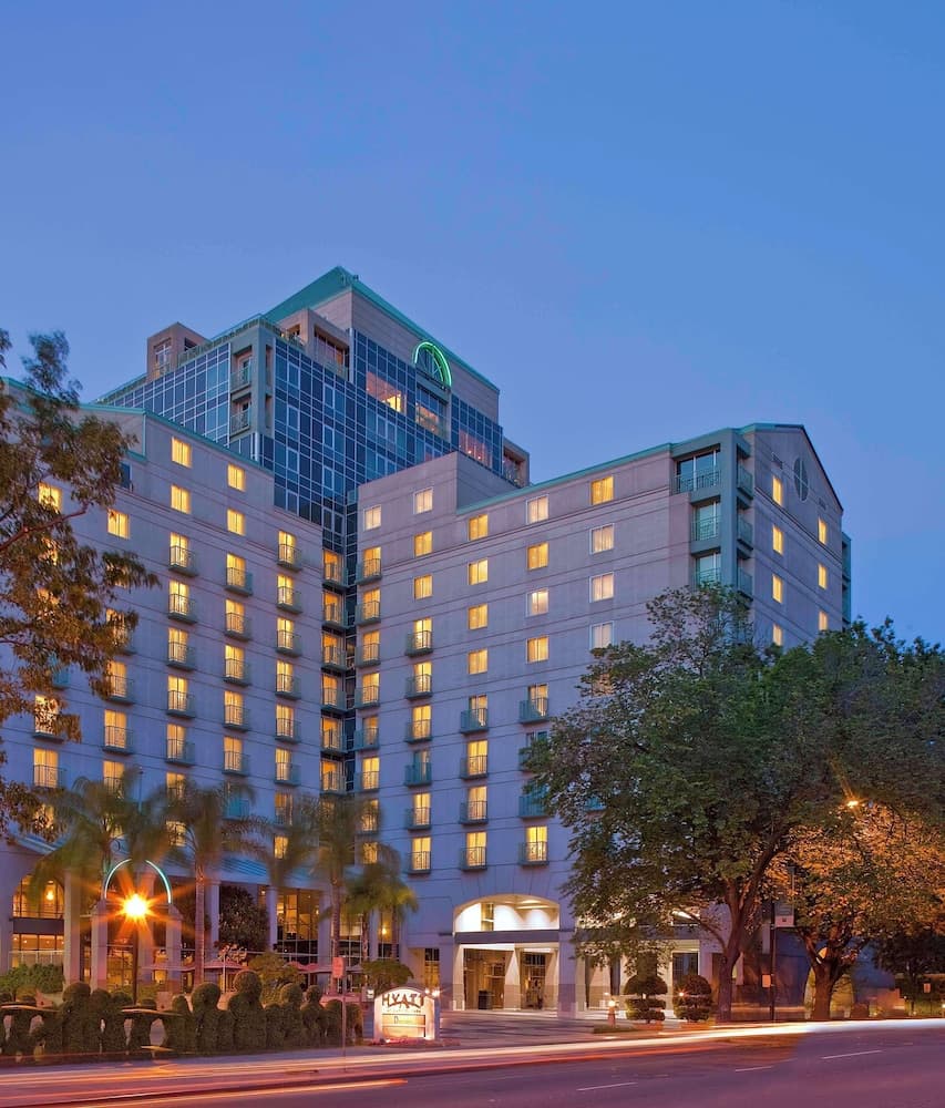 Hyatt Regency Sacramento — hotel in Sacramento, California