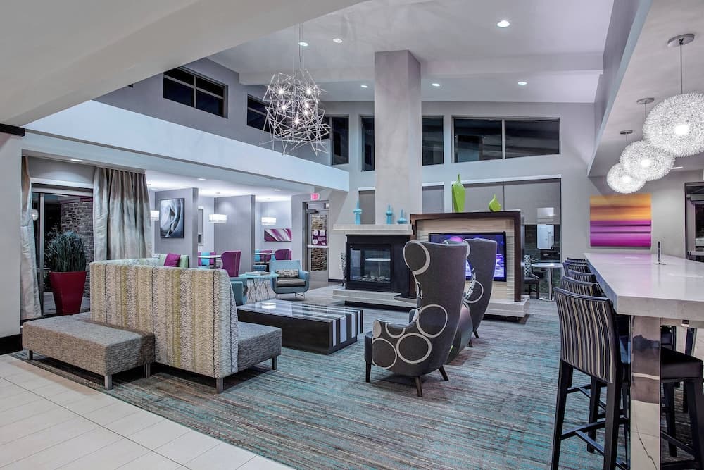 Residence Inn Jackson — hotel in Jackson, Tennessee