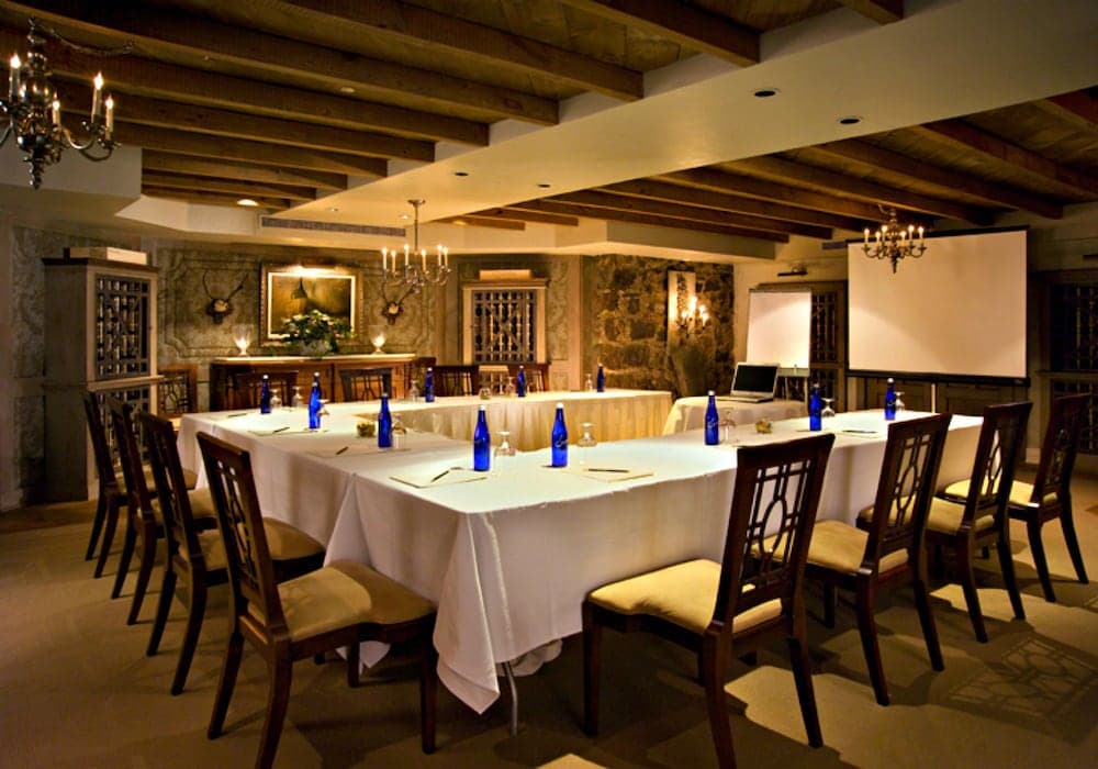 Bernards Inn gallery photo in Bernardsville, NJ — image 13