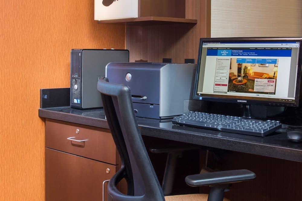 Fairfield Inn & Suites by Marriott Temple Belton gallery photo in Temple, TX — image 14