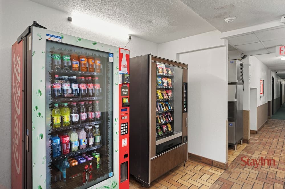 StayInn - Grand Forks property views in Grand Forks, ND — gallery photo 3