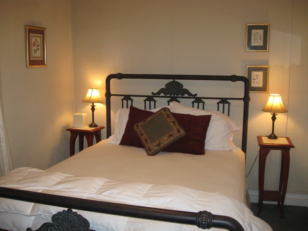 The Forest Queen Hotel interior in Crested Butte, CO — gallery photo 2