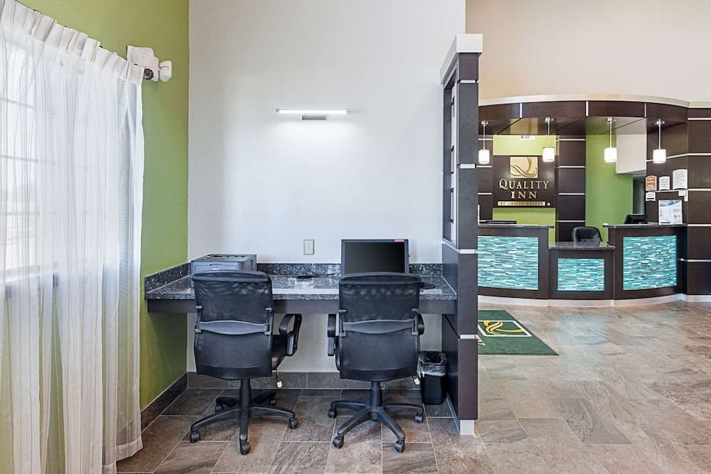 Quality Inn Mesquite - Dallas East gallery photo in Mesquite, TX — image 27
