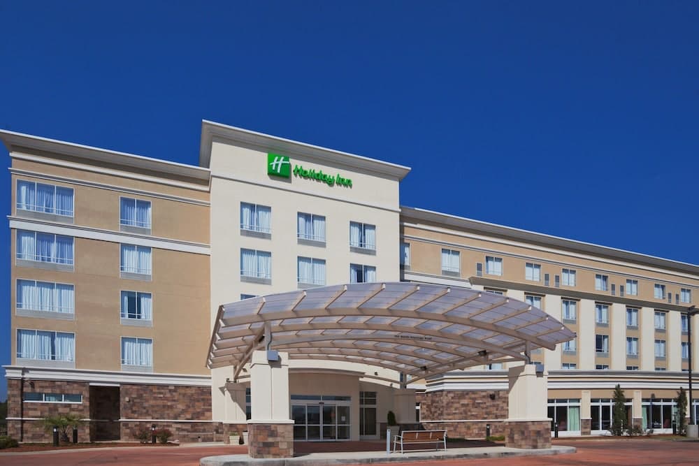 Holiday Inn Meridian E I 20/I 59 by IHG — hotel in Meridian, Mississippi