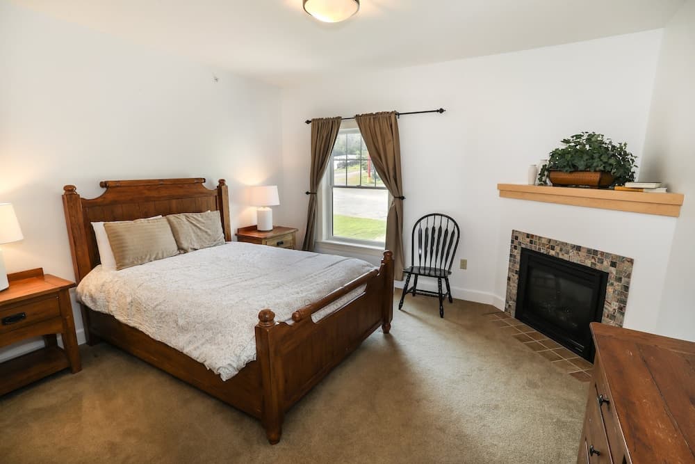 Kaatskill Mountain Club & Condos by Vail Resorts gallery photo in Hunter — image 42