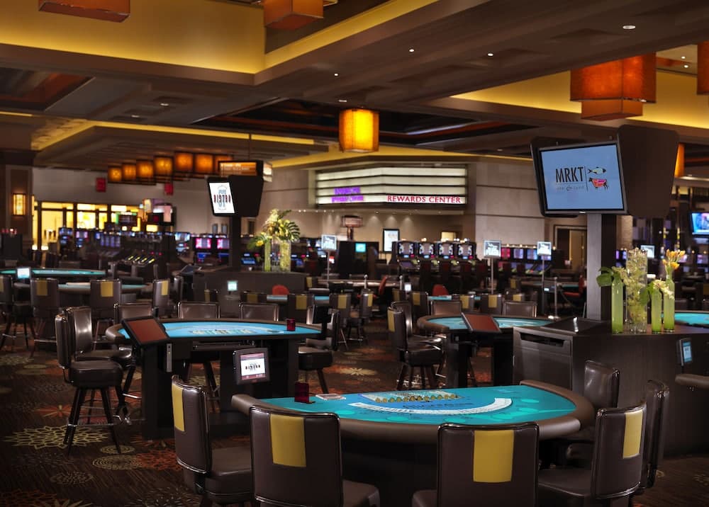 Aliante Casino & Hotel gallery photo in North Las Vegas, NV — image 22