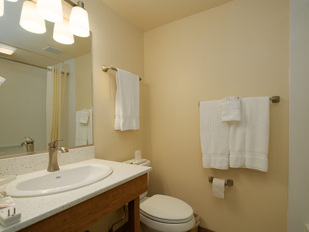 Kellogg West Conference Center and Hotel property views in Pomona, CA — gallery photo 3