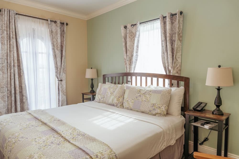 The Hacienda interior in New Port Richey, FL — gallery photo 2