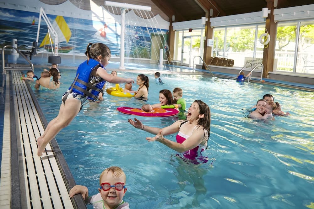 Maumee Bay Lodge and Conference Center gallery photo in Oregon, OH — image 9