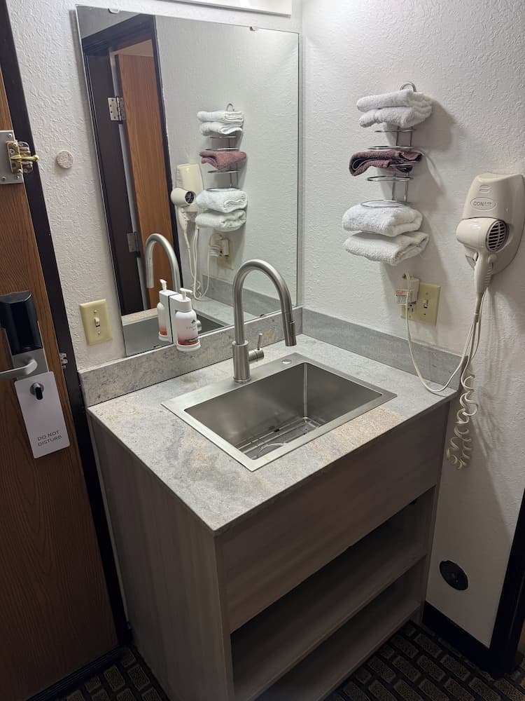 Maryville Extended Stay property views in Maryville, MO — gallery photo 3
