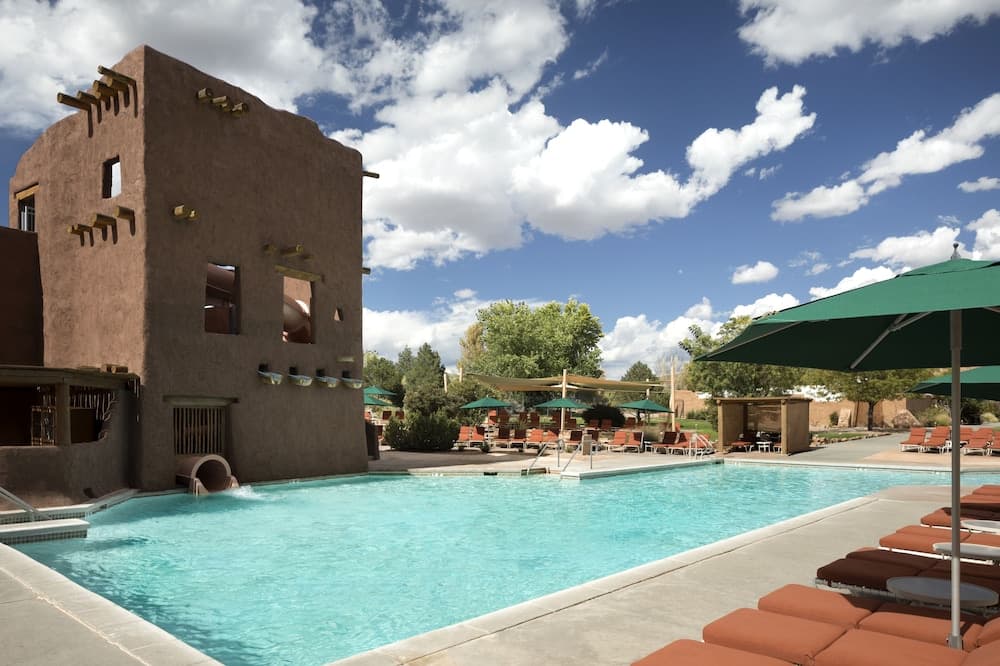 Hyatt Regency Tamaya Resort & Spa gallery photo in Santa Ana Pueblo, NM — image 118