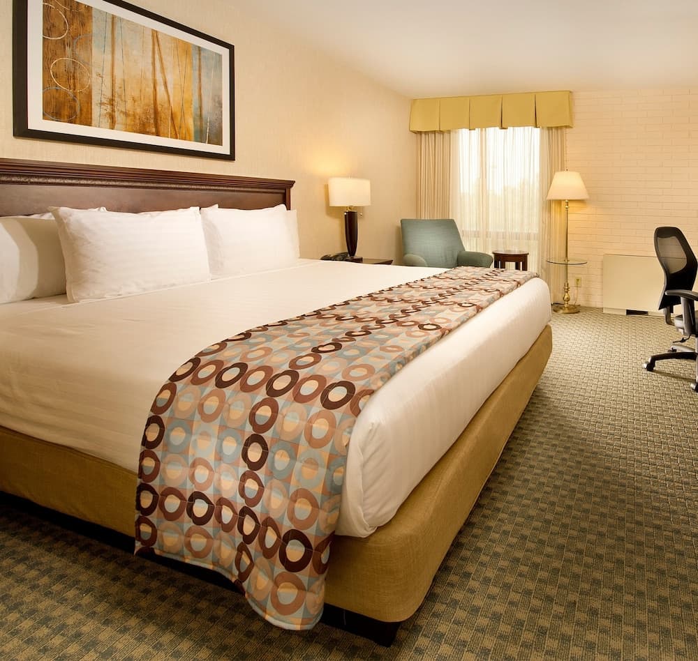 Hotel Lotus Kansas City Stadium gallery photo in Kansas City, MO — image 14
