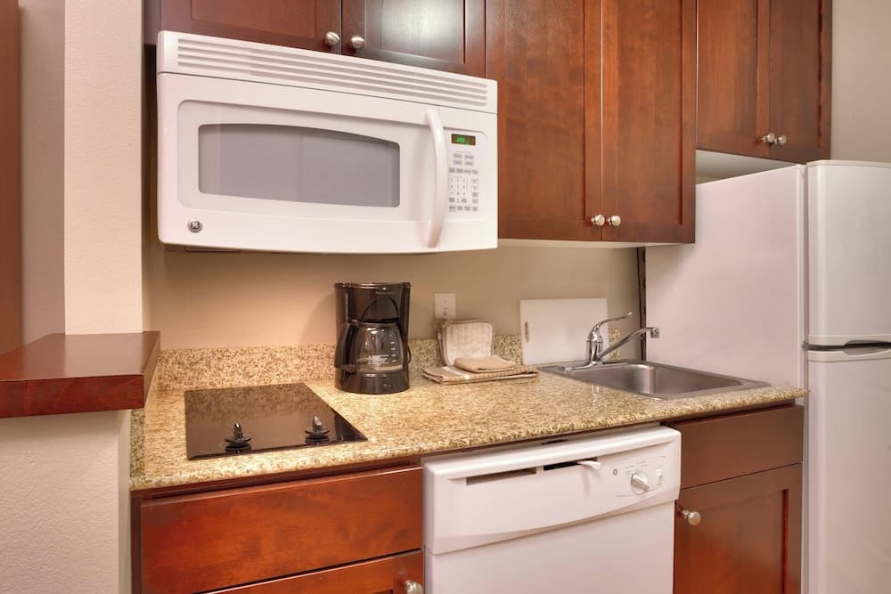 Towneplace Suites Marriott Meridian gallery photo in Meridian, ID — image 14
