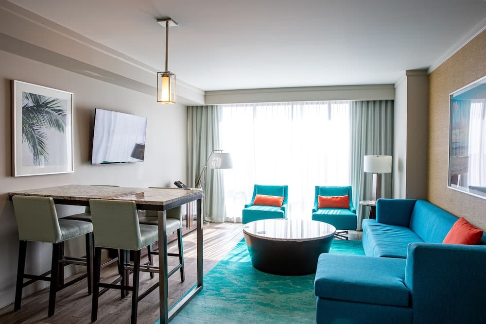 River Spirit Casino Resort gallery photo in Tulsa, OK — image 22