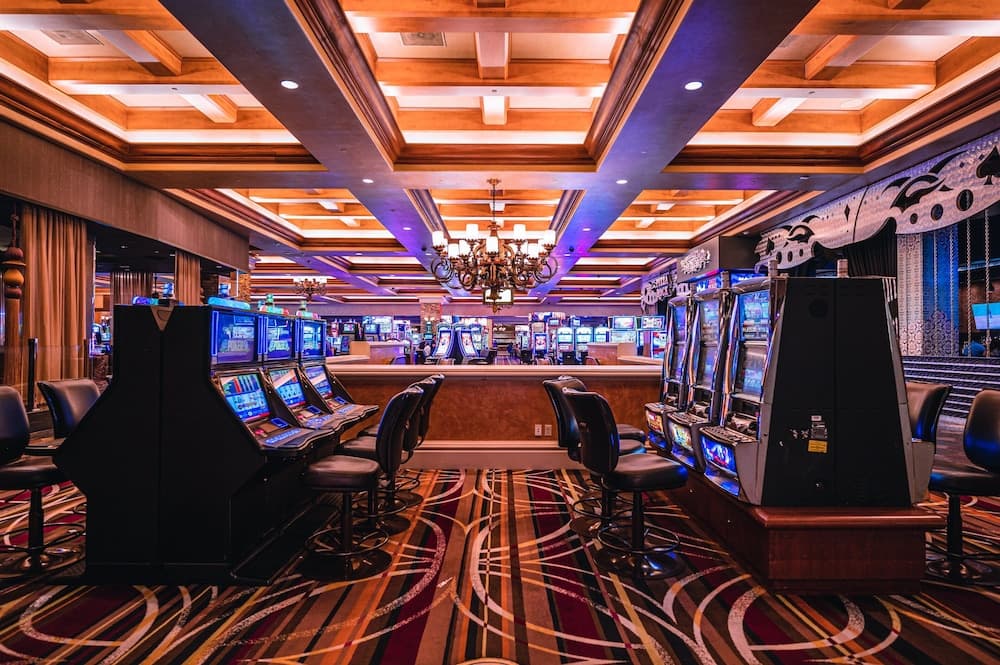 Green Valley Ranch Resort and Spa gallery photo in Henderson, NV — image 161