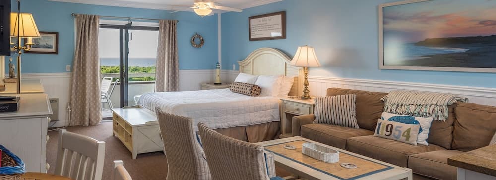 Beachcomber Resort at Montauk gallery photo in Montauk, NY — image 27