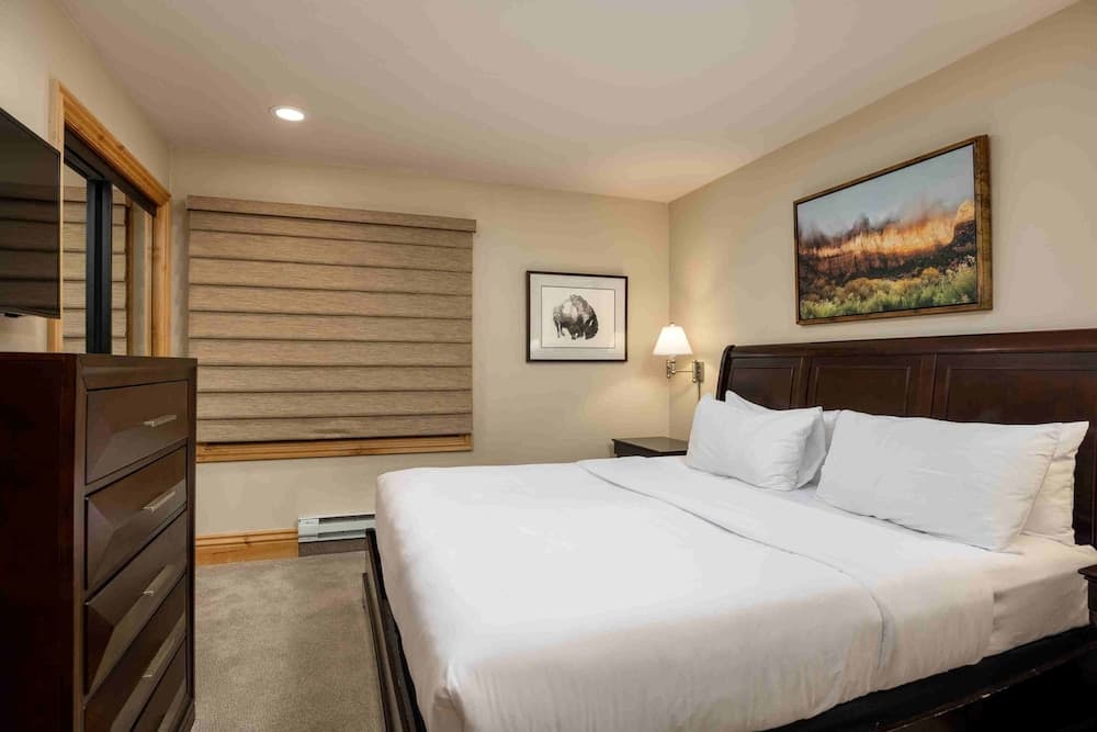 Montaneros in Vail property views in Vail, CO — gallery photo 3