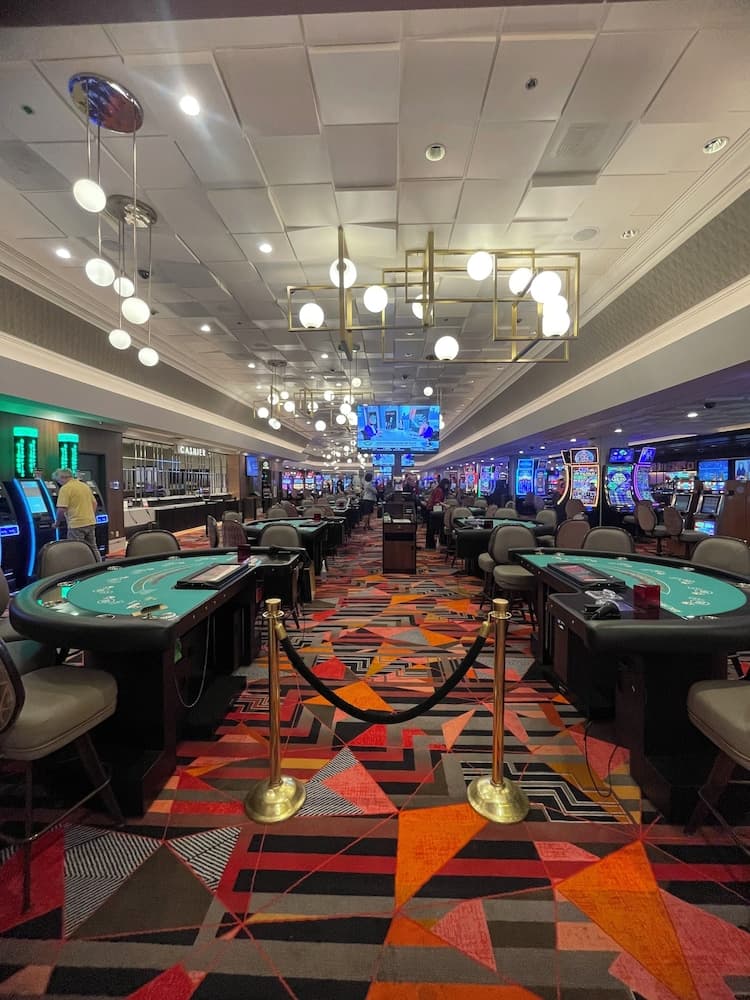Fremont Hotel & Casino gallery photo in Las Vegas, NV — image 8