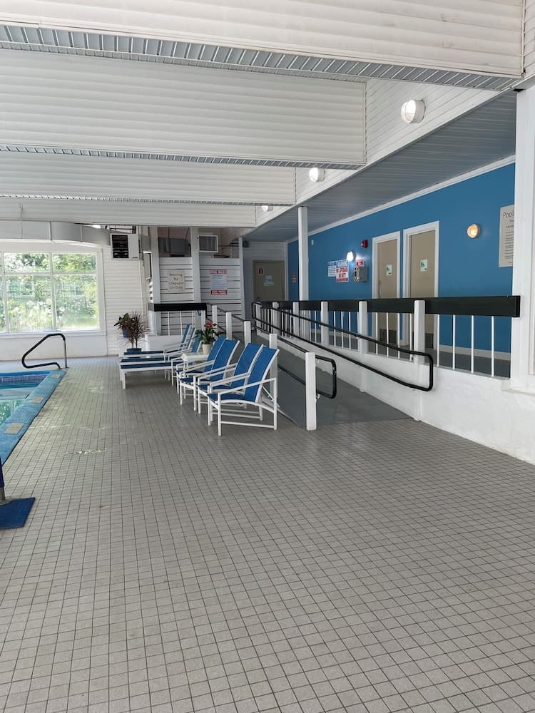 Iris Hotel Cape Cod gallery photo in Falmouth, MA — image 69