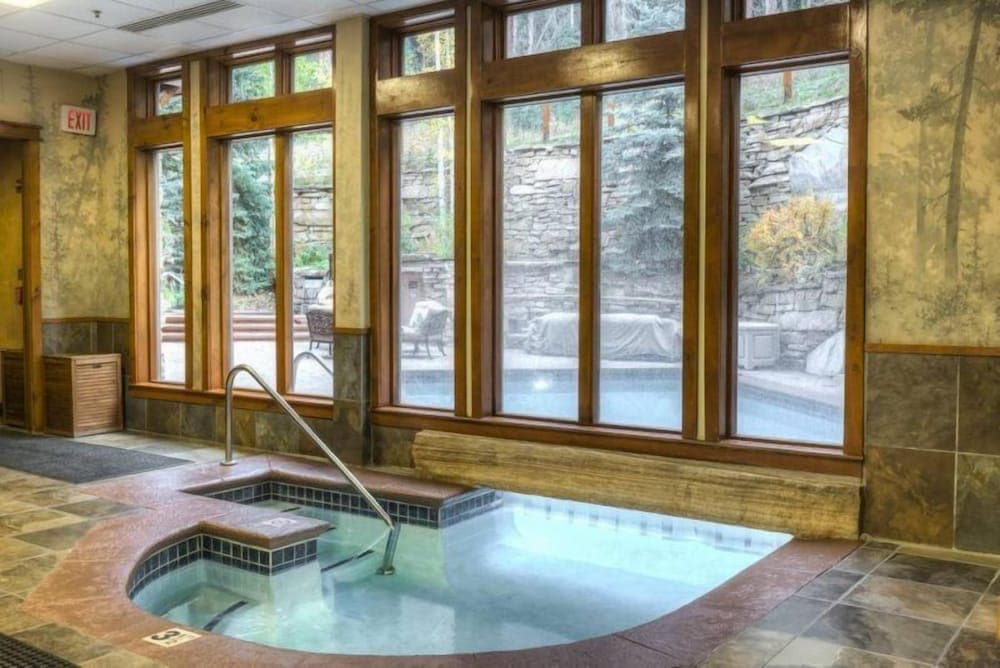 Premier 2 Bedroom Ski in, Ski out Vacation Rental at the Timbers With the Best Access to Skiing in Keystone interior in Keystone, CO — gallery photo 2