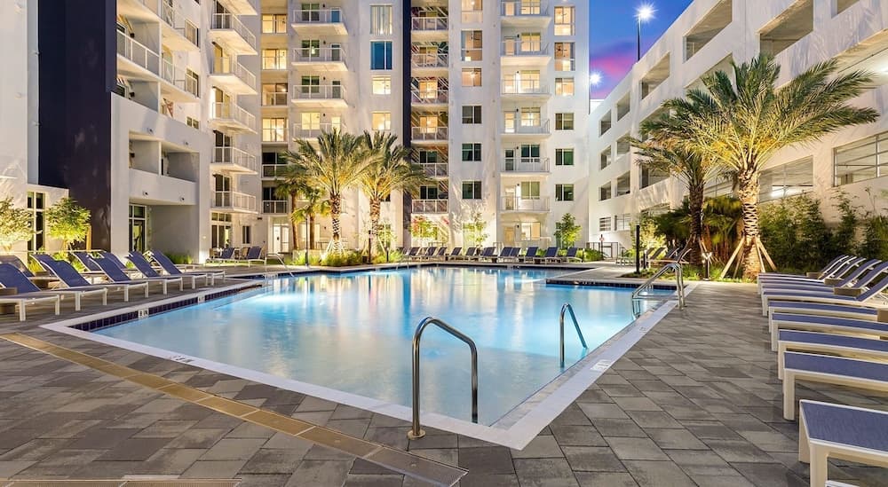 Landing West Palm Beach featured exterior or lobby in West Palm Beach, FL — similar hotel