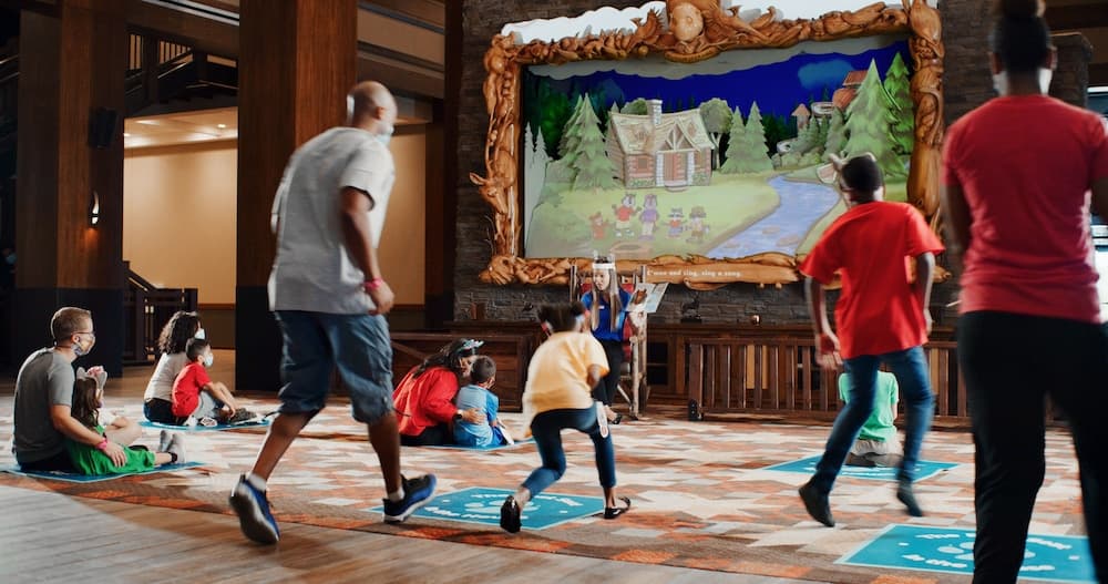 Great Wolf Lodge Atlanta / LaGrange, GA gallery photo in LaGrange, GA — image 51